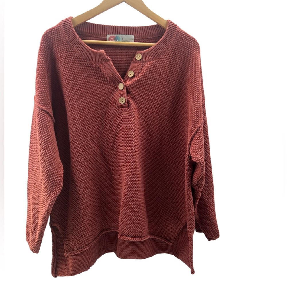 FP Beach Henley Lounge Set - Picture 2 of 12